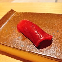 鮨 城間 - 