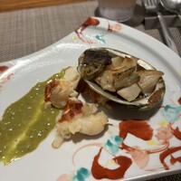 森の鉄板ダイニング まるやま苑 - 