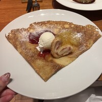 ルバーブ 大名古屋ビルヂング店 - 