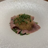 森の鉄板ダイニング まるやま苑 - 