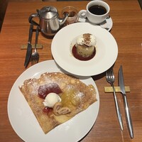 ルバーブ 大名古屋ビルヂング店 - 