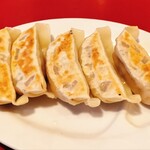 手打ラーメン 珍来 - 料理写真: