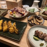 土佐みょうじん - 