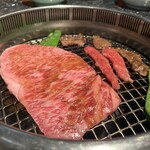 大昌園 - 料理写真: