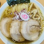 麺や あがつま - 