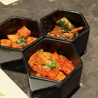 YORONIKU TOKYO AZABUDAIHILLS - 