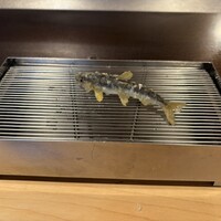 てんぷら山の上 Ginza - 