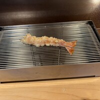 てんぷら山の上 Ginza - 
