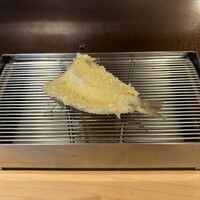 てんぷら山の上 Ginza - 
