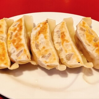 手打ラーメン 珍来_0