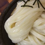 山元麺蔵 - 麺