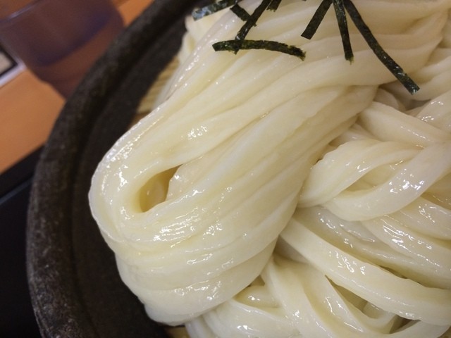 Sợi mì
