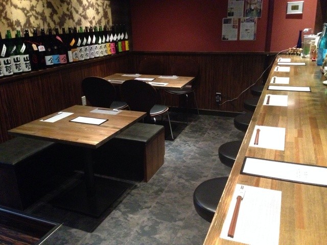 日本酒BAR炎（Homura） - 盛岡（日本酒バー）の写真