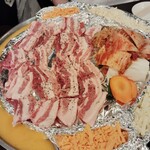 ソウルオモニ - 