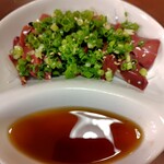 鶏八 別府やまなみ店 - 