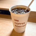 UNI COFFEE ROASTERY - 