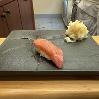 鮨 箕輪 - 