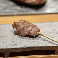 鳥匠 いし井 - 