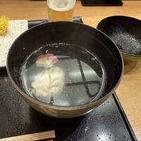 鮨 箕輪 - 