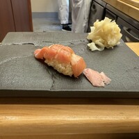 鮨 箕輪 - 