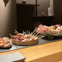 鳥匠 いし井 - 