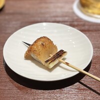 鳥匠 いし井 - 