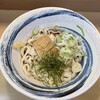 きしめん 住よし JR名古屋駅 新幹線下りホーム店