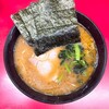 ラーメン 杉田家 本店