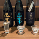 琉 肉、酒、ときどき魚。 - 