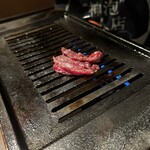 琉 肉、酒、ときどき魚。 - 