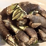 アロセリア ラ パンサ - 