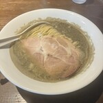 麺や剛 - 