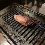 琉 肉、酒、ときどき魚。 - 