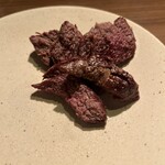 琉 肉、酒、ときどき魚。 - 