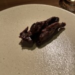 琉 肉、酒、ときどき魚。 - 