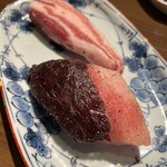 琉 肉、酒、ときどき魚。 - 