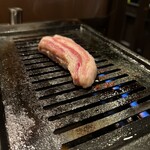 琉 肉、酒、ときどき魚。 - 