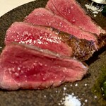 アロセリア ラ パンサ - 