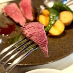 アロセリア ラ パンサ - 