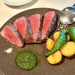 アロセリア ラ パンサ - 