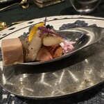 SALONE 2007 - クッキアイオ　1スプーンならではの最強の掛け算　涙出ます