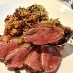 アロセリア ラ パンサ - 