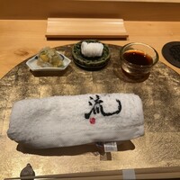 鮨割烹 流 - 