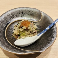 鮨なかむら - 