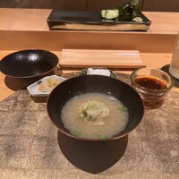 鮨割烹 流 - 