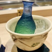 鮨なかむら - 