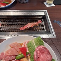 天空焼肉 星遊山 -  天空焼肉 星遊山 -
