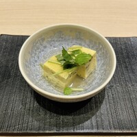鮨なかむら - 