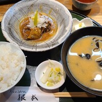 季節料理　根本 - 