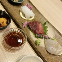 鮨なかむら - 